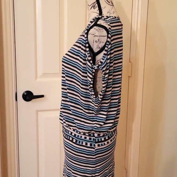 M.S.S.P. Summer Dress Mini - Picture 3 of 10